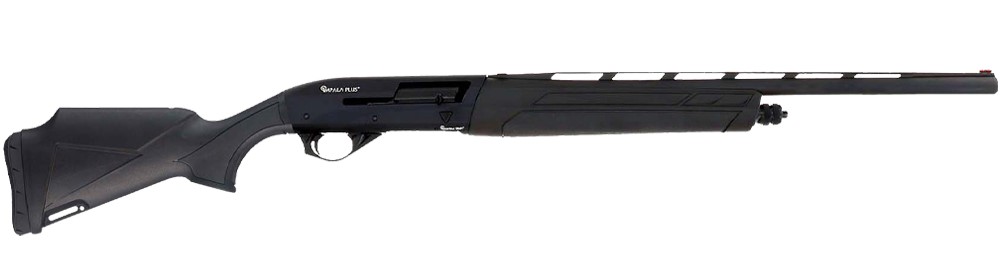 Impala Plus 1